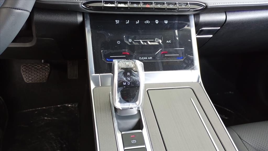 Caoa Chery-TIGGO 5x-1.5 VVT TURBO iFLEX SPORT CVT