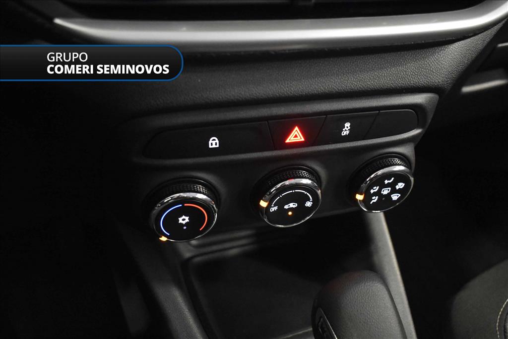 TRACKER 1.0 TURBO FLEX LT AUTOMÁTICO