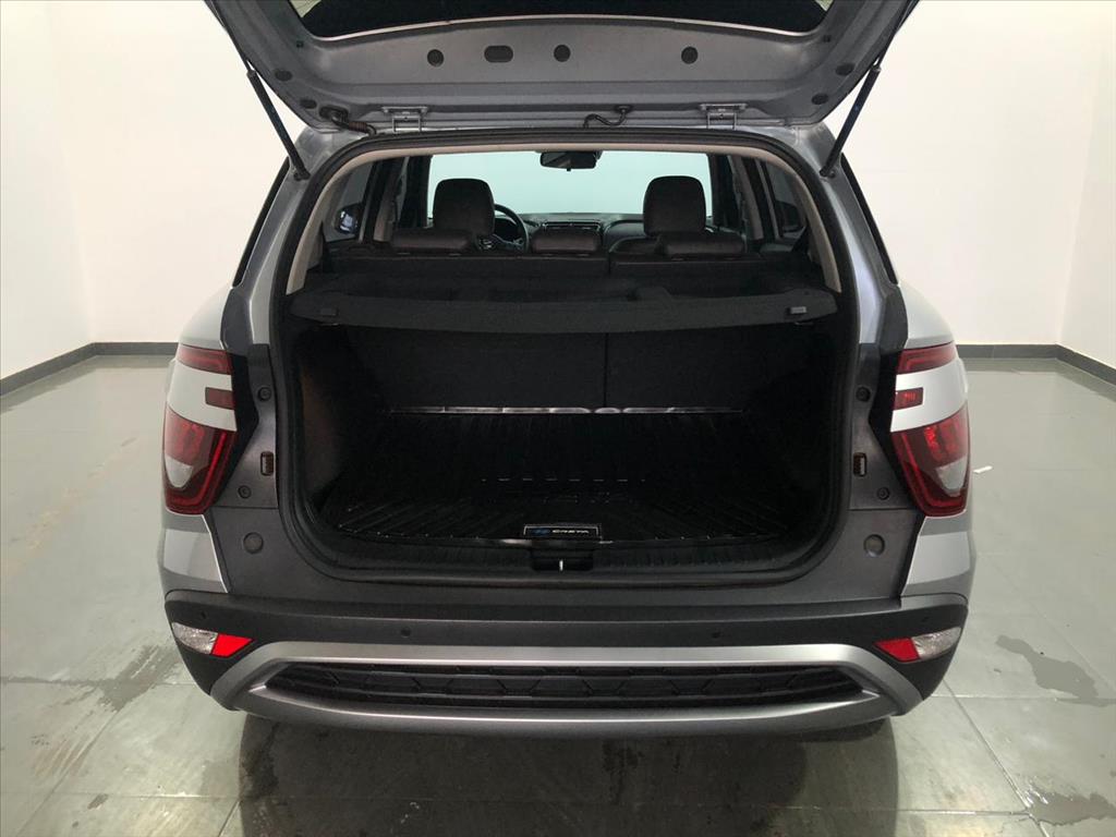 CRETA 1.0 TGDI FLEX PLATINUM AUTOMÁTICO13