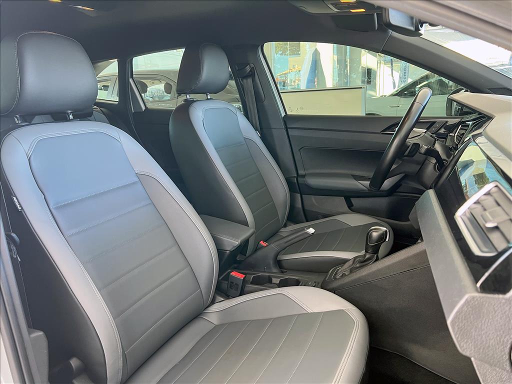NIVUS 1.0 200 TSI TOTAL FLEX HIGHLINE AUTOMÁTICO18