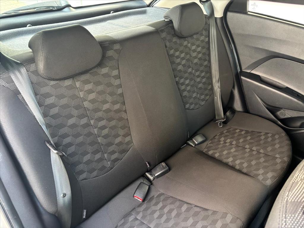 HB20 1.6 COMFORT PLUS 16V FLEX 4P AUTOMÁTICO10