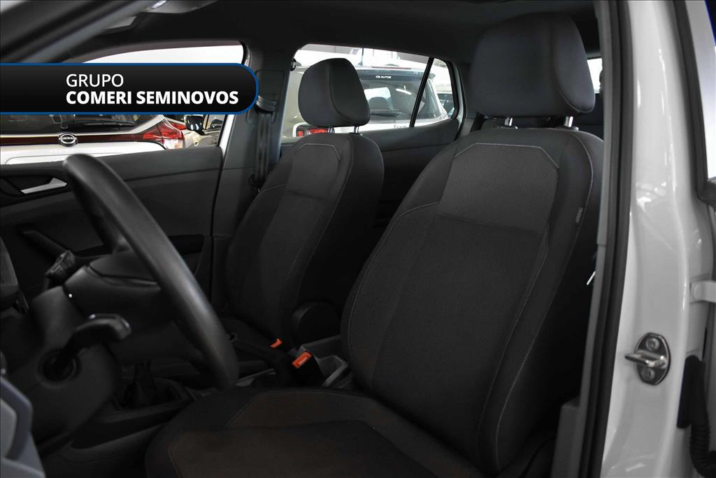 T-CROSS 1.0 200 TSI TOTAL FLEX MANUAL7