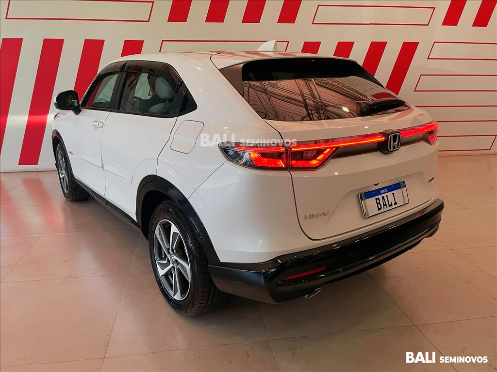 HR-V 1.5 DI I-VTEC TURBO FLEX TOURING CVT5