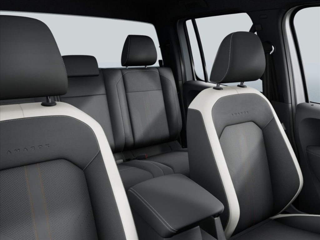 AMAROK 3.0 V6 TDI DIESEL HIGHLINE CD 4MOTION AUTOMÁTICO12