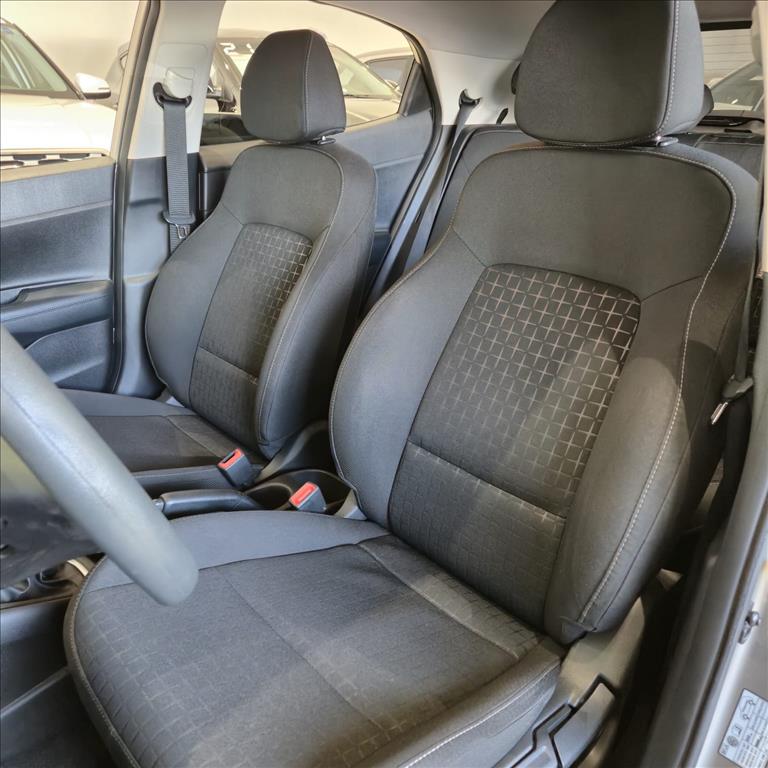 HB20 1.0 12V FLEX COMFORT MANUAL11