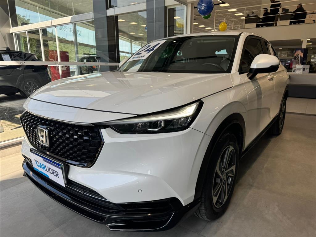 HR-V 1.5 DI I-VTEC TURBO FLEX TOURING CVT2