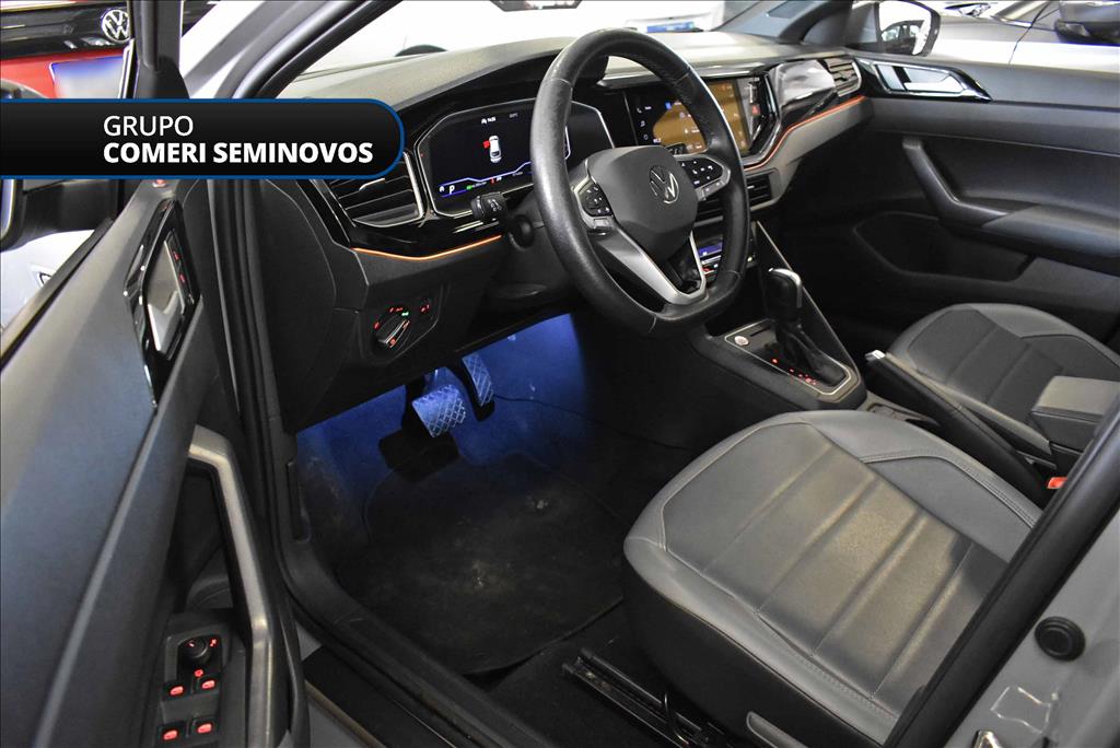 NIVUS 1.0 200 TSI TOTAL FLEX HIGHLINE AUTOMÁTICO