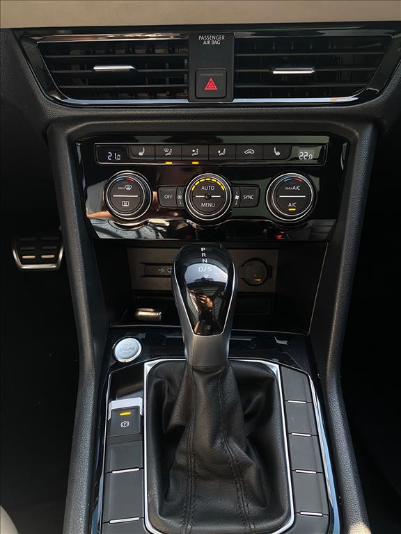 TAOS 1.4 250 TSI TOTAL FLEX COMFORTLINE AUTOMÁTICO9