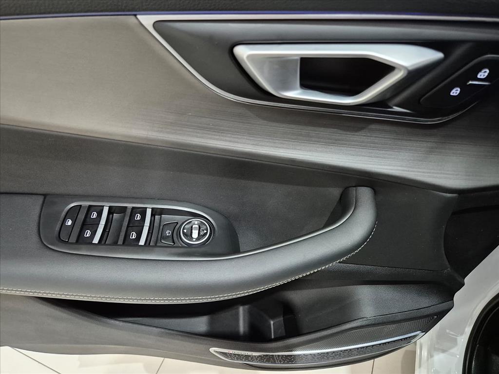 Caoa Chery-TIGGO 5x-1.5 VVT TURBO iFLEX SPORT CVT