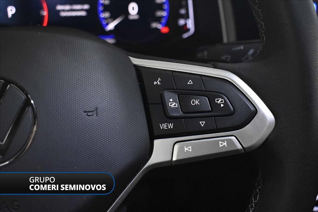 VIRTUS 1.4 250 TSI EXCLUSIVE AUTOMÁTICO12