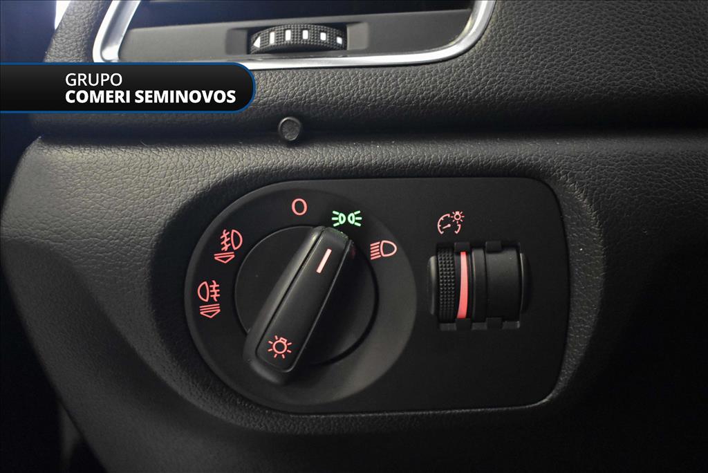 Q3 2.0 TFSI ATTRACTION QUATTRO 4P GASOLINA S TRONIC13