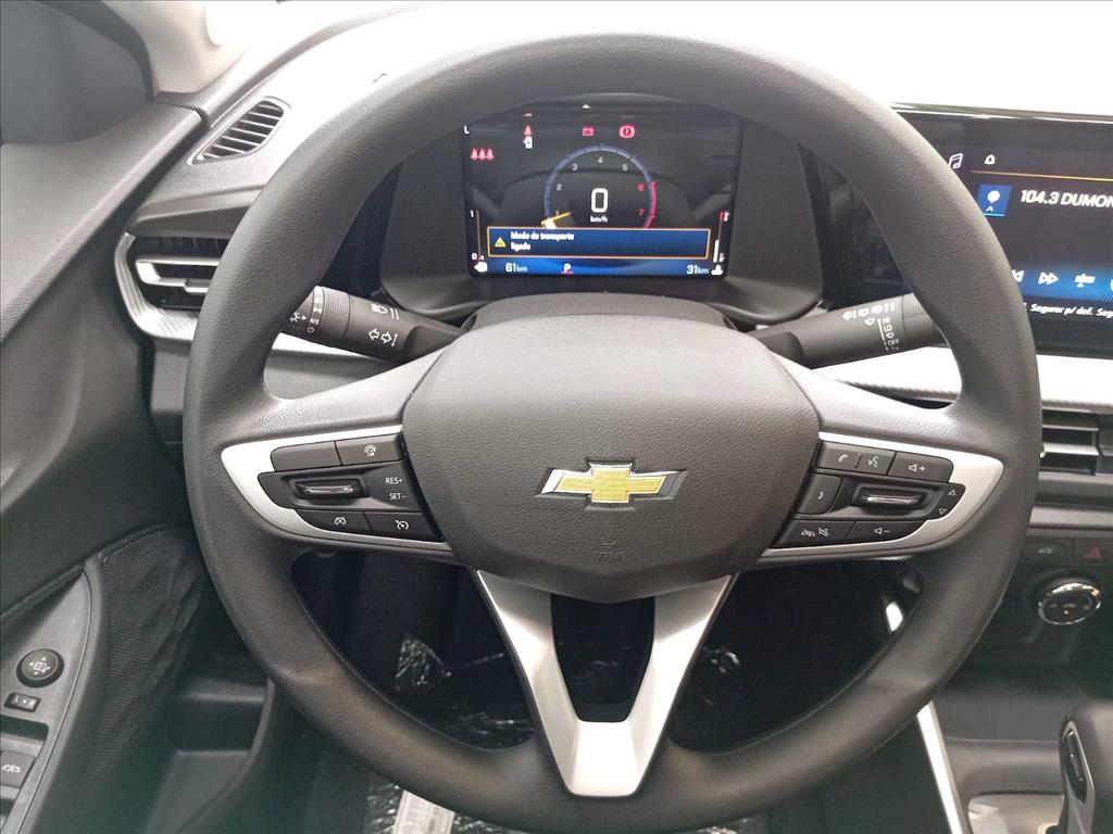 ONIX 1.0 TURBO FLEX LT AUTOMÁTICO5