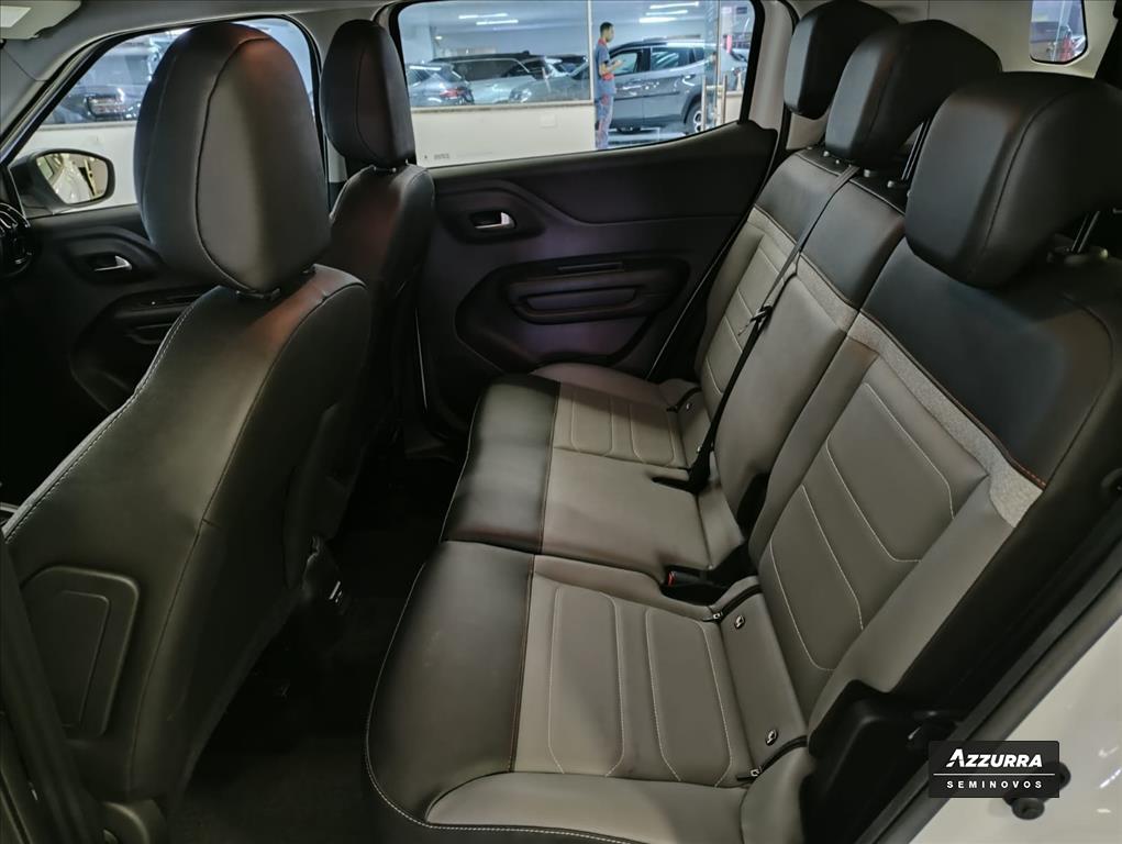 C3 AIRCROSS 1.0 TURBO 200 FLEX SHINE CVT13