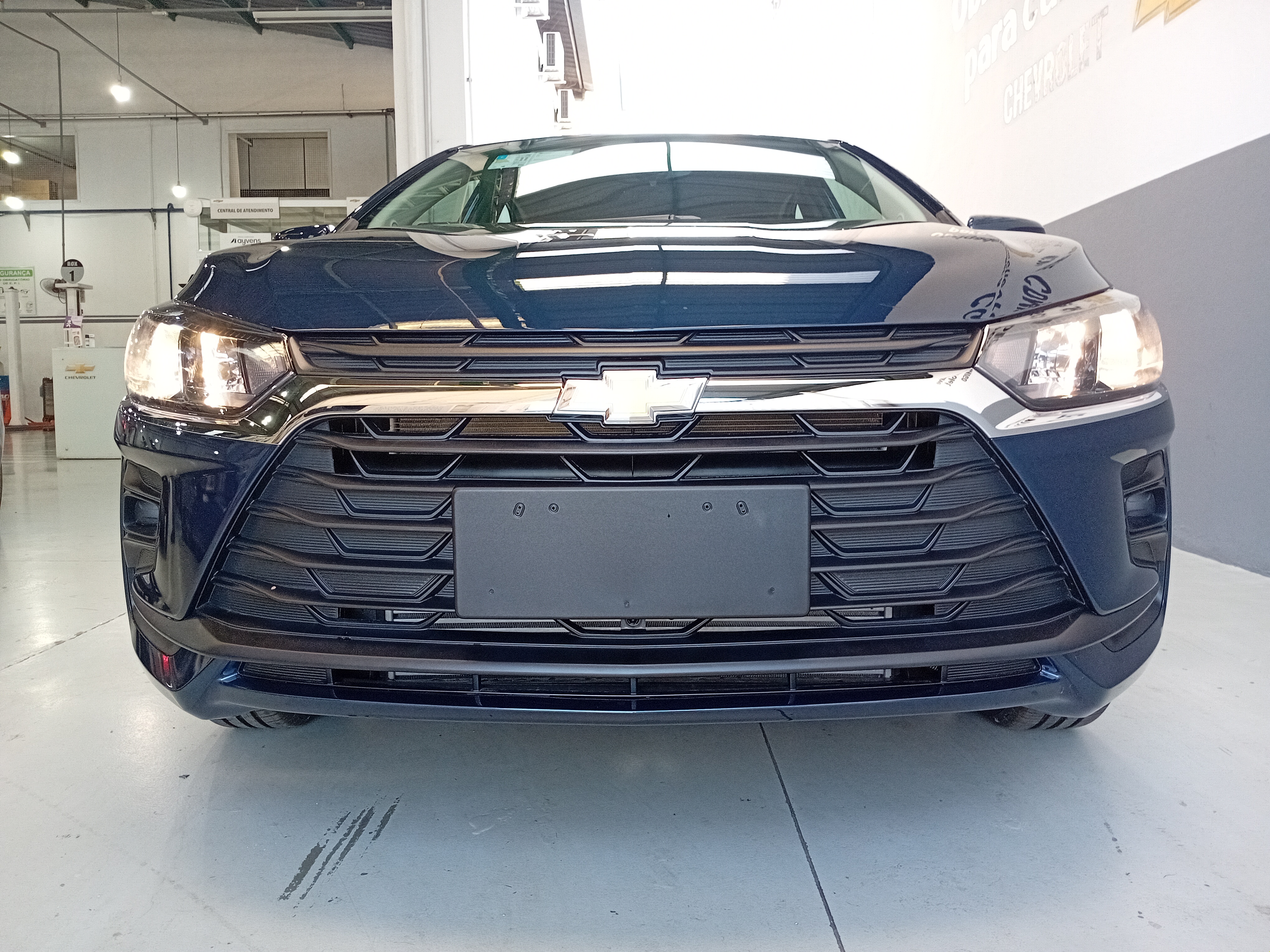 ONIX PLUS 1.0 TURBO ETANOL ECO AUTOMÁTICO15