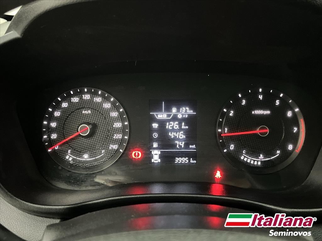 HB20 1.0 12V FLEX COMFORT PLUS MANUAL10