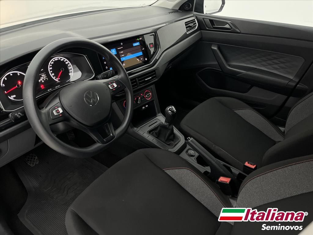 POLO 1.0 MPI TRACK MANUAL7