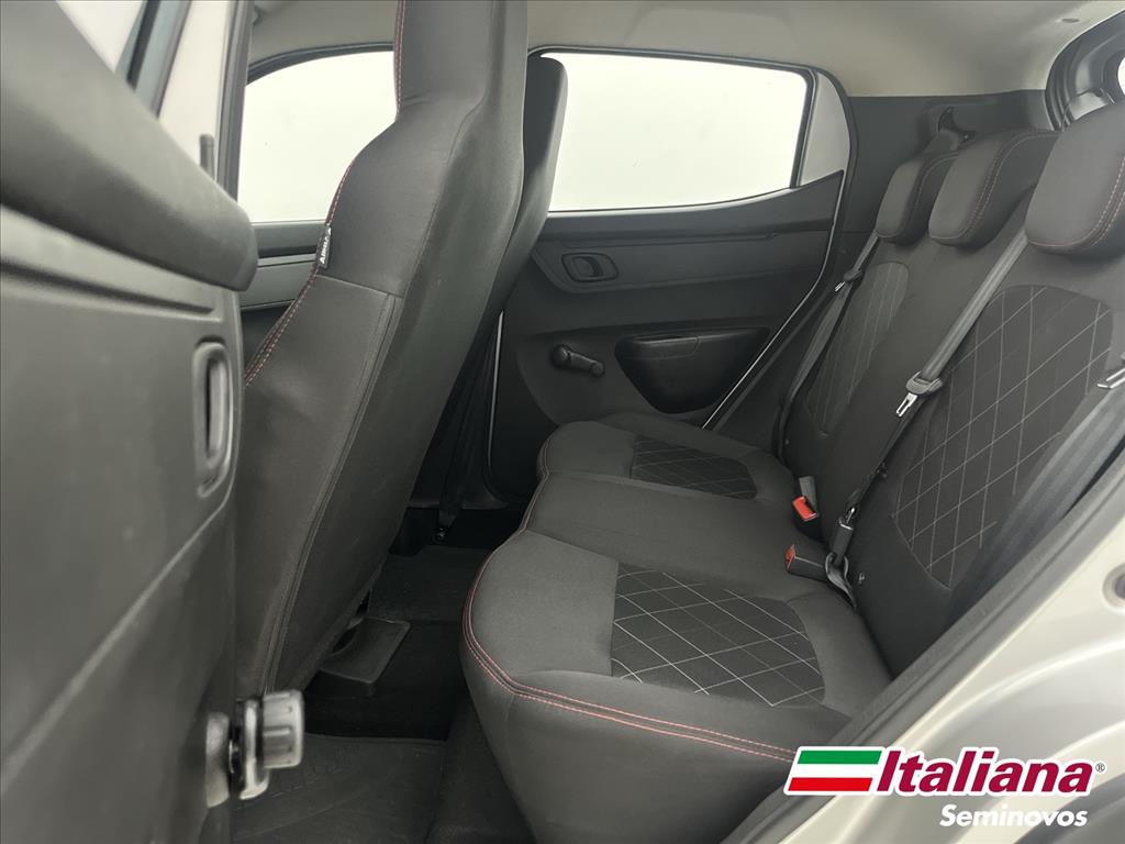 KWID 1.0 12V SCE FLEX ZEN MANUAL13