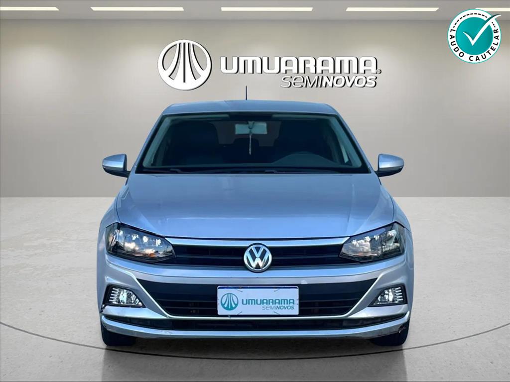 POLO 1.0 MPI TOTAL FLEX MANUAL0