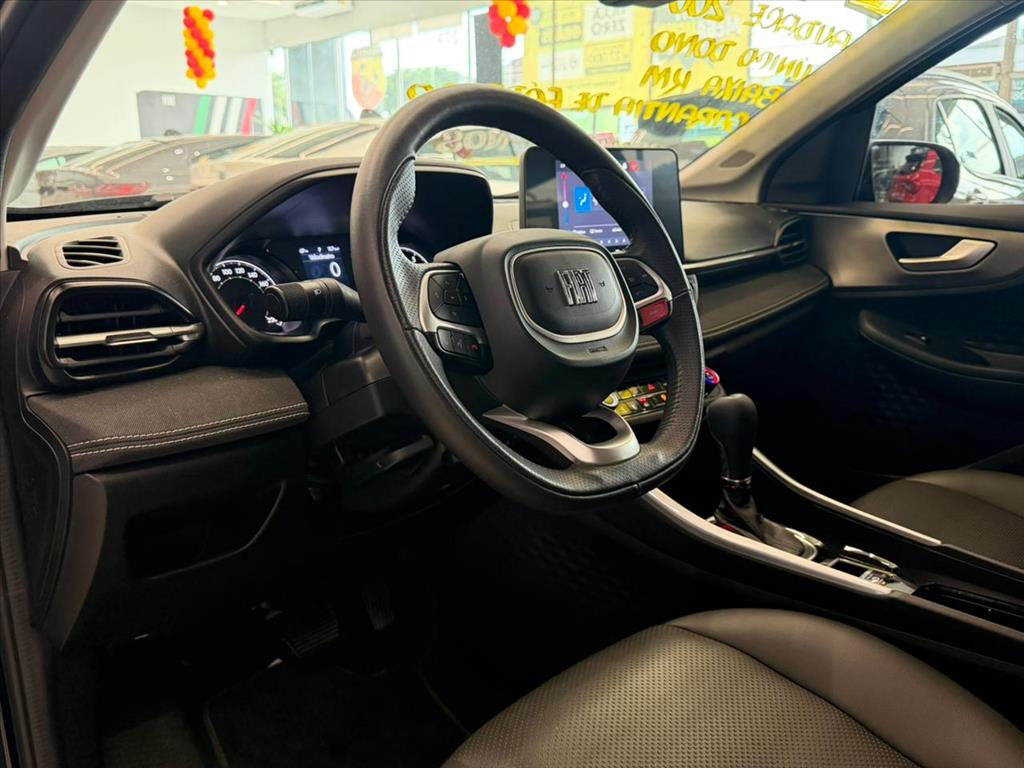 FASTBACK 1.0 TURBO 200 FLEX AUDACE CVT9