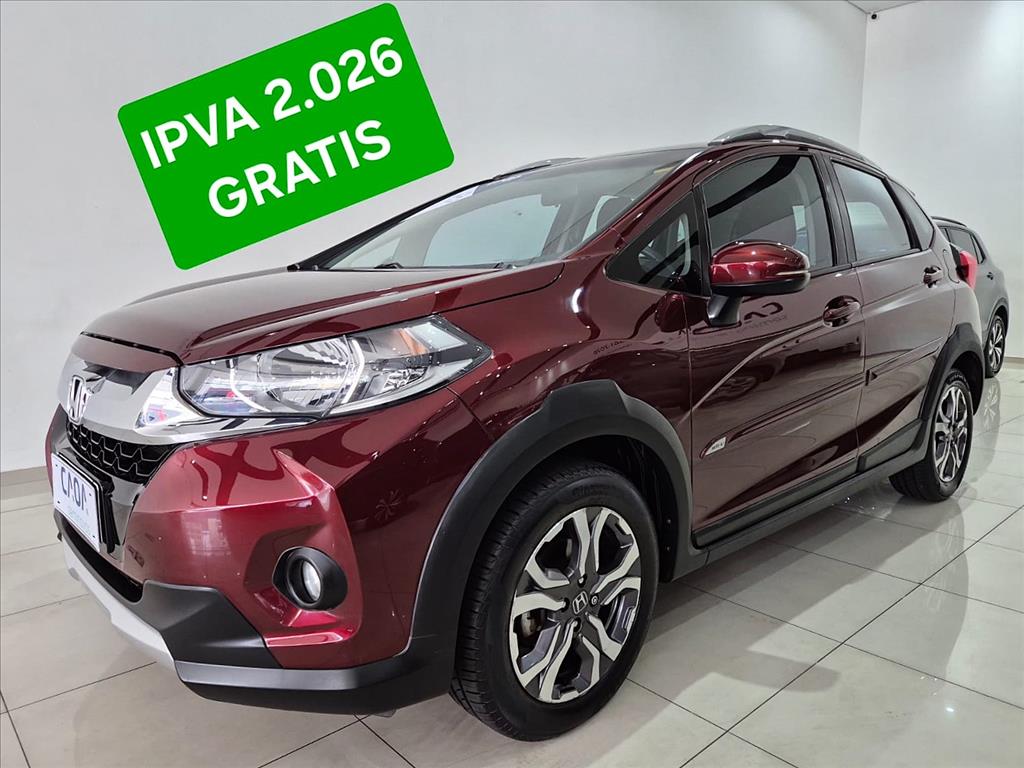 1.5 16V FLEXONE EX CVT