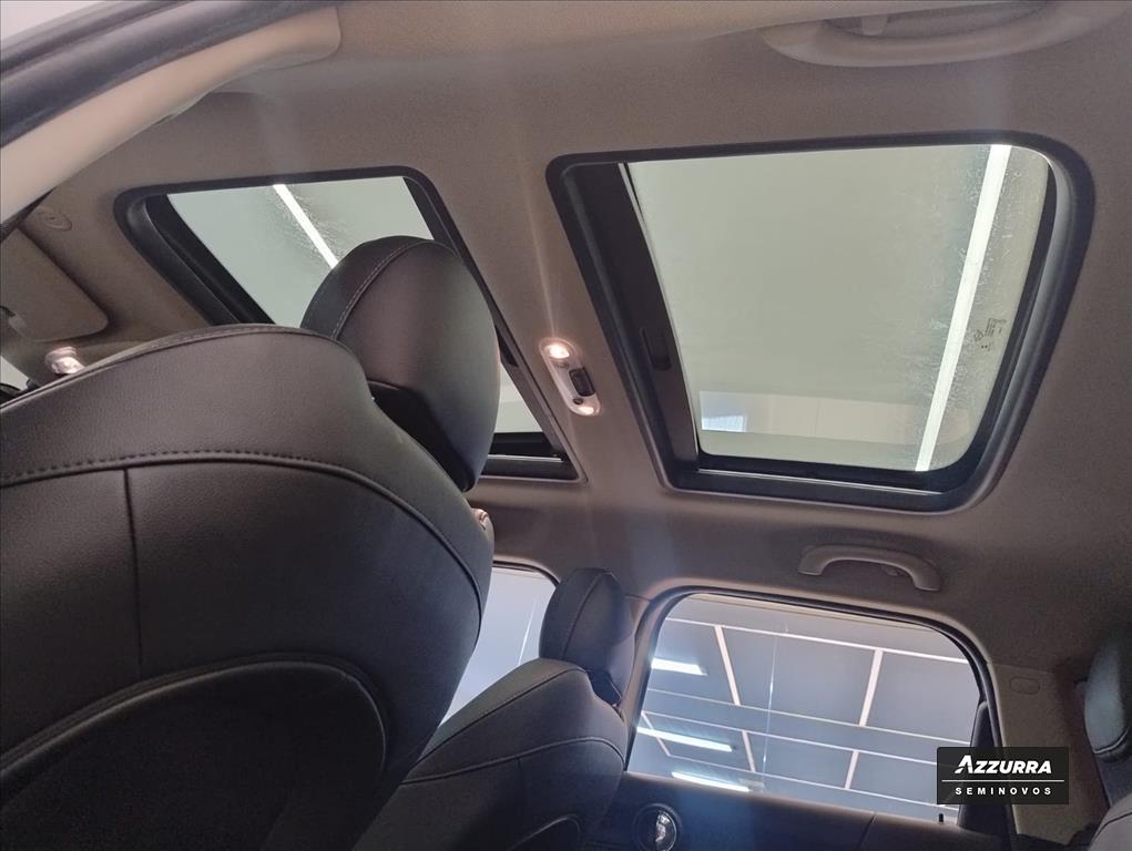 COOPER 1.5 12V TURBO GASOLINA TOP 4P AUTOMÁTICO11