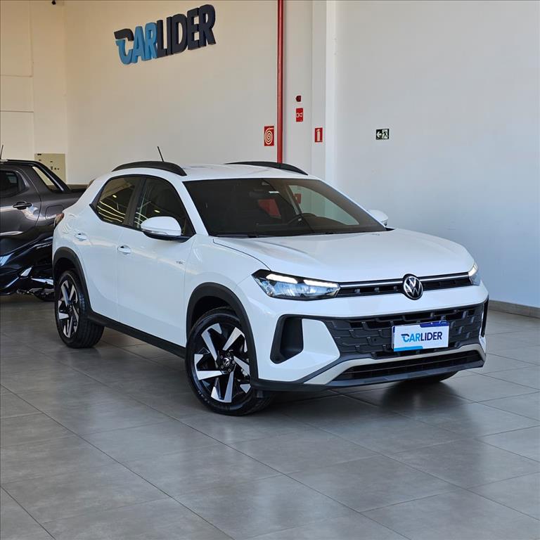 TERA 1.0 170 TSI HIGH AUTOMÁTICO2