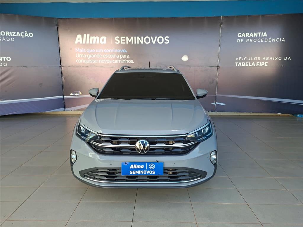 NIVUS 1.0 200 TSI TOTAL FLEX HIGHLINE AUTOMÁTICO1