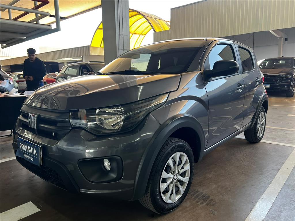 MOBI 1.0 EVO FLEX LIKE. MANUAL0