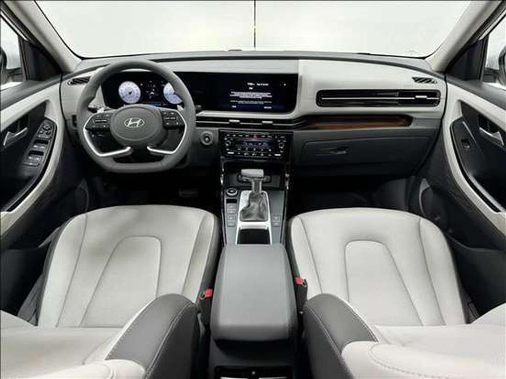 Hyundai-CRETA-1.6 TGDI FLEX ULTIMATE DCT