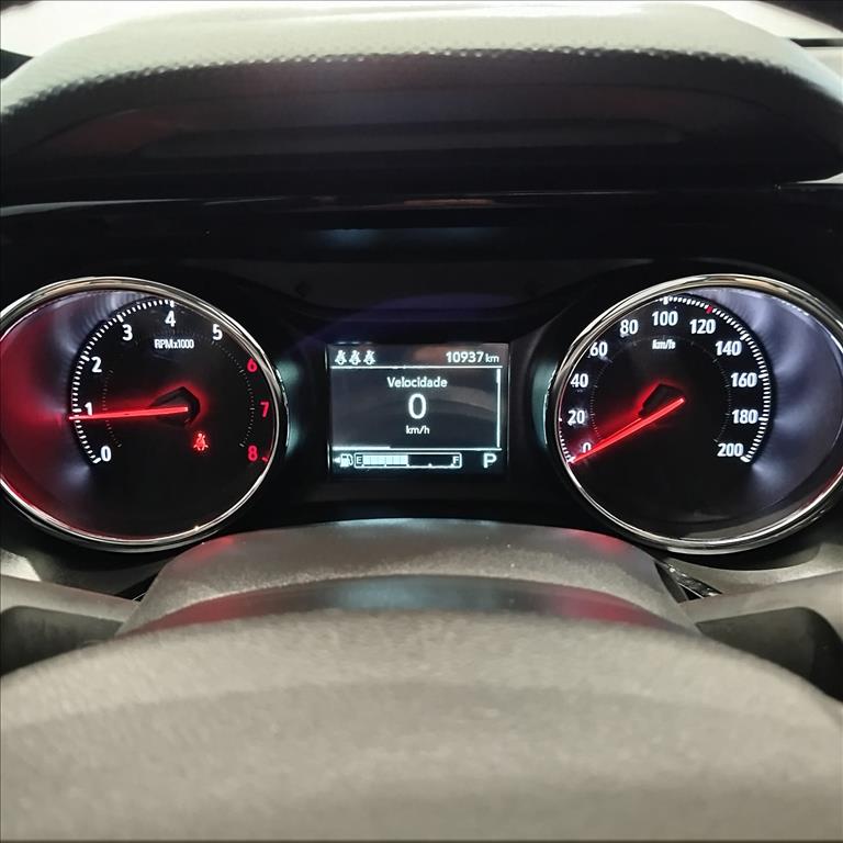MONTANA 1.2 TURBO FLEX PREMIER AUTOMÁTICO