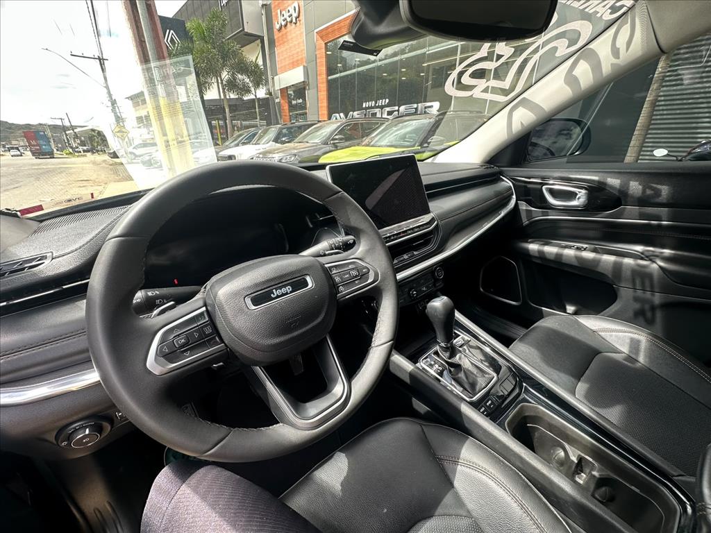 COMPASS 1.3 T270 TURBO FLEX LIMITED AT68