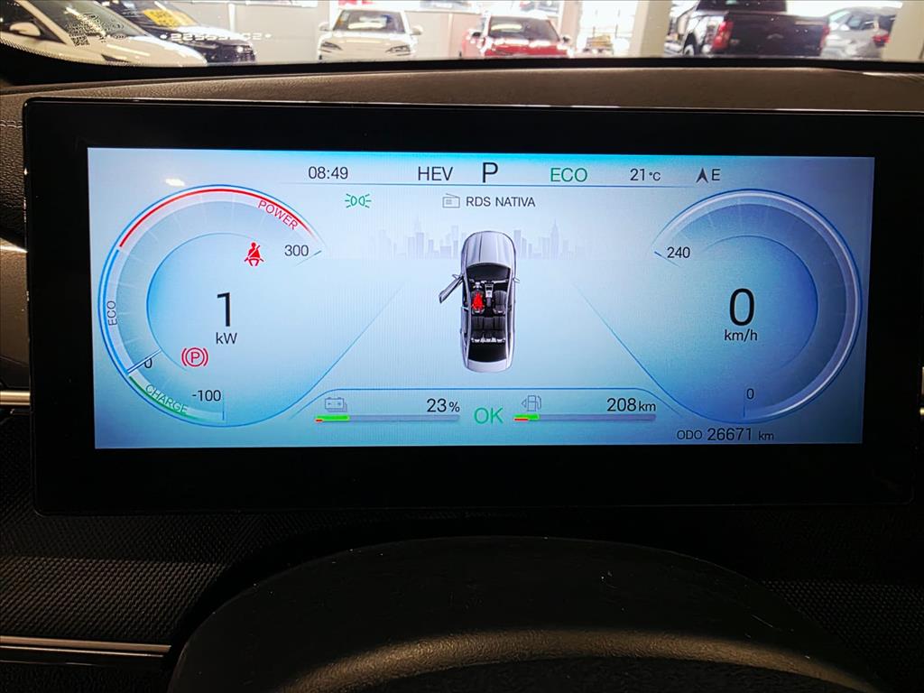 KING 1.5 DM-I PHEV GS AUTOMÁTICO4