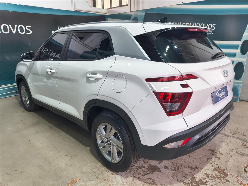 Hyundai-CRETA-1.0 TGDI FLEX COMFORT AUTOMÁTICO