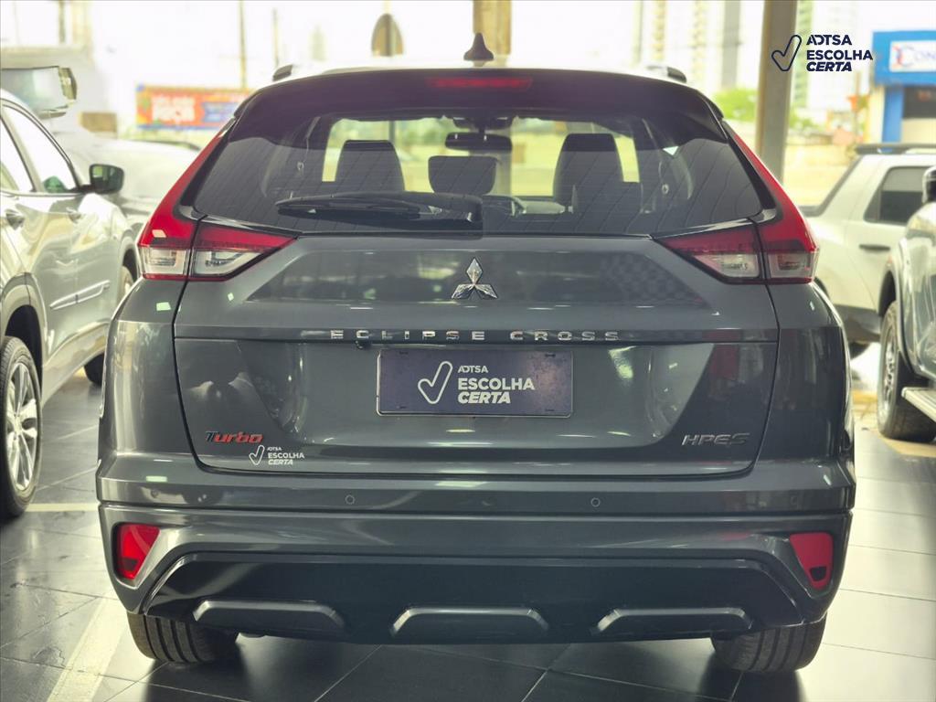 ECLIPSE CROSS