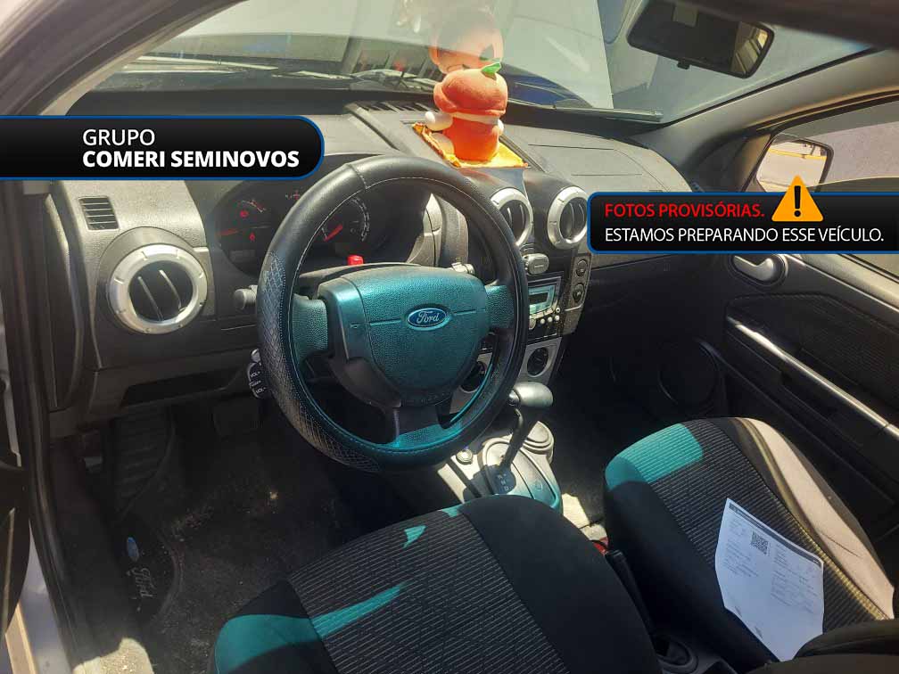 ECOSPORT 2.0 XLT 16V FLEX 4P AUTOMÁTICO2