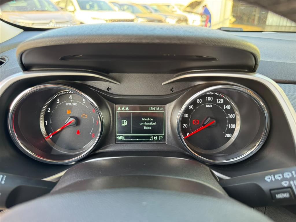 TRACKER 1.0 TURBO FLEX LTZ AUTOMÁTICO6