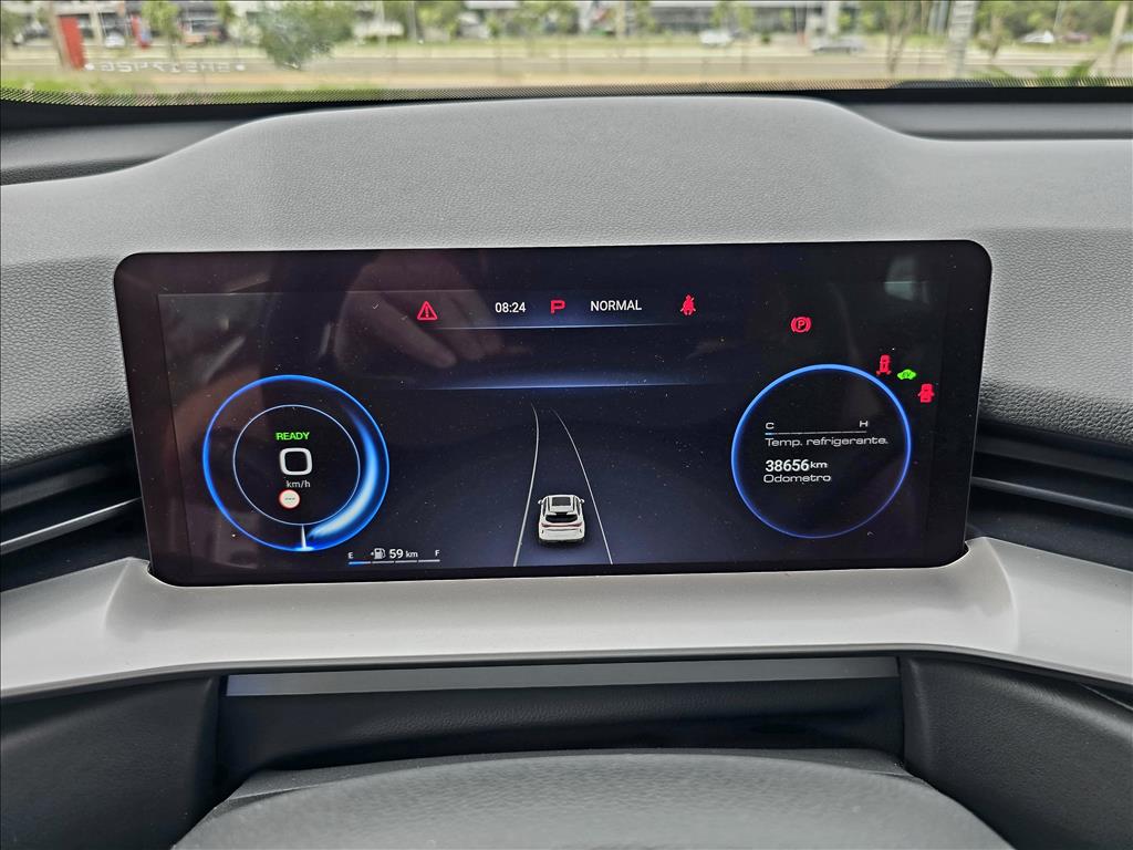 HAVAL H6 1.5 HEV PREMIUM E-TRACTION8