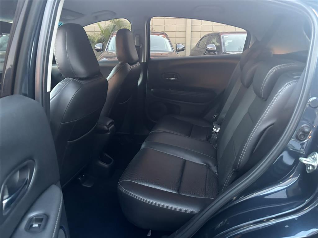 HR-V 1.8 16V FLEX EX 4P AUTOMÁTICO10