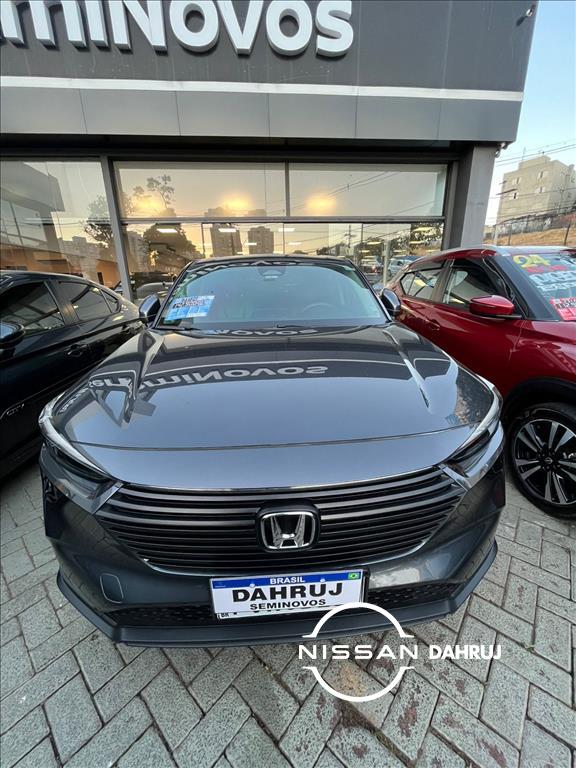 HR-V 1.5 DI I-VTEC FLEX EXL CVT1
