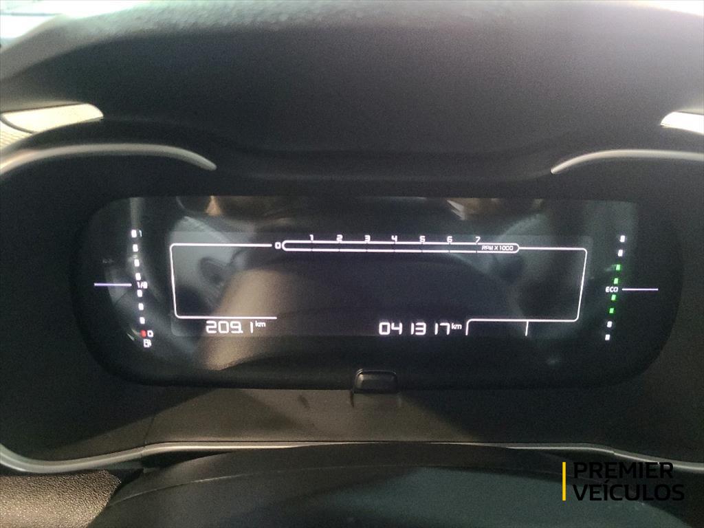 C4 CACTUS 1.6 THP FLEX SHINE PACK EAT64
