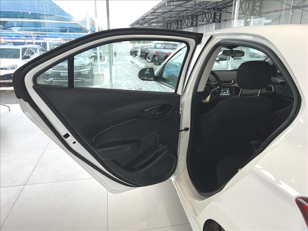 ONIX 1.0 MPFI LT 8V FLEX 4P MANUAL16