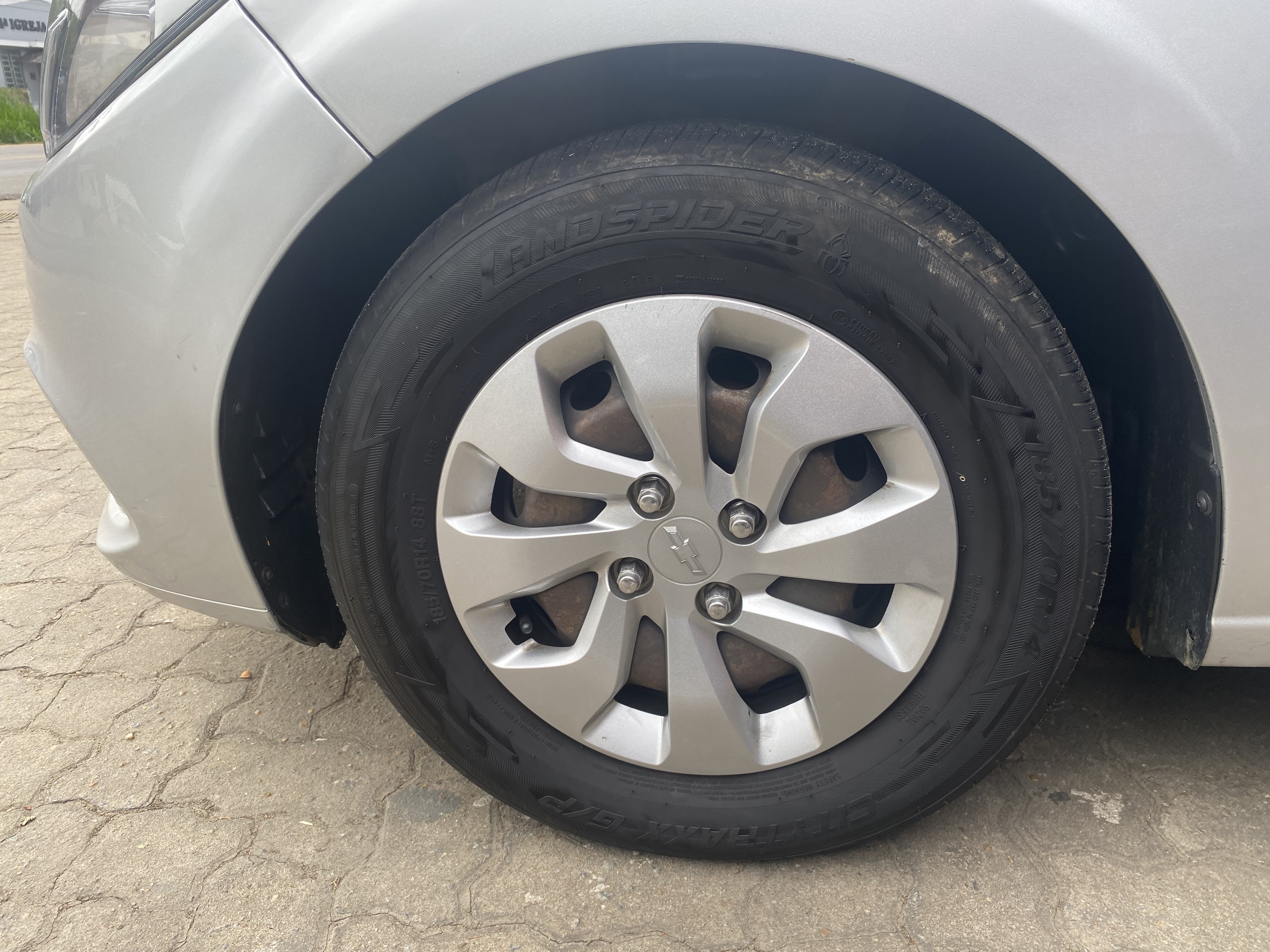 ONIX 1.0 MPFI JOY 8V FLEX 4P MANUAL6