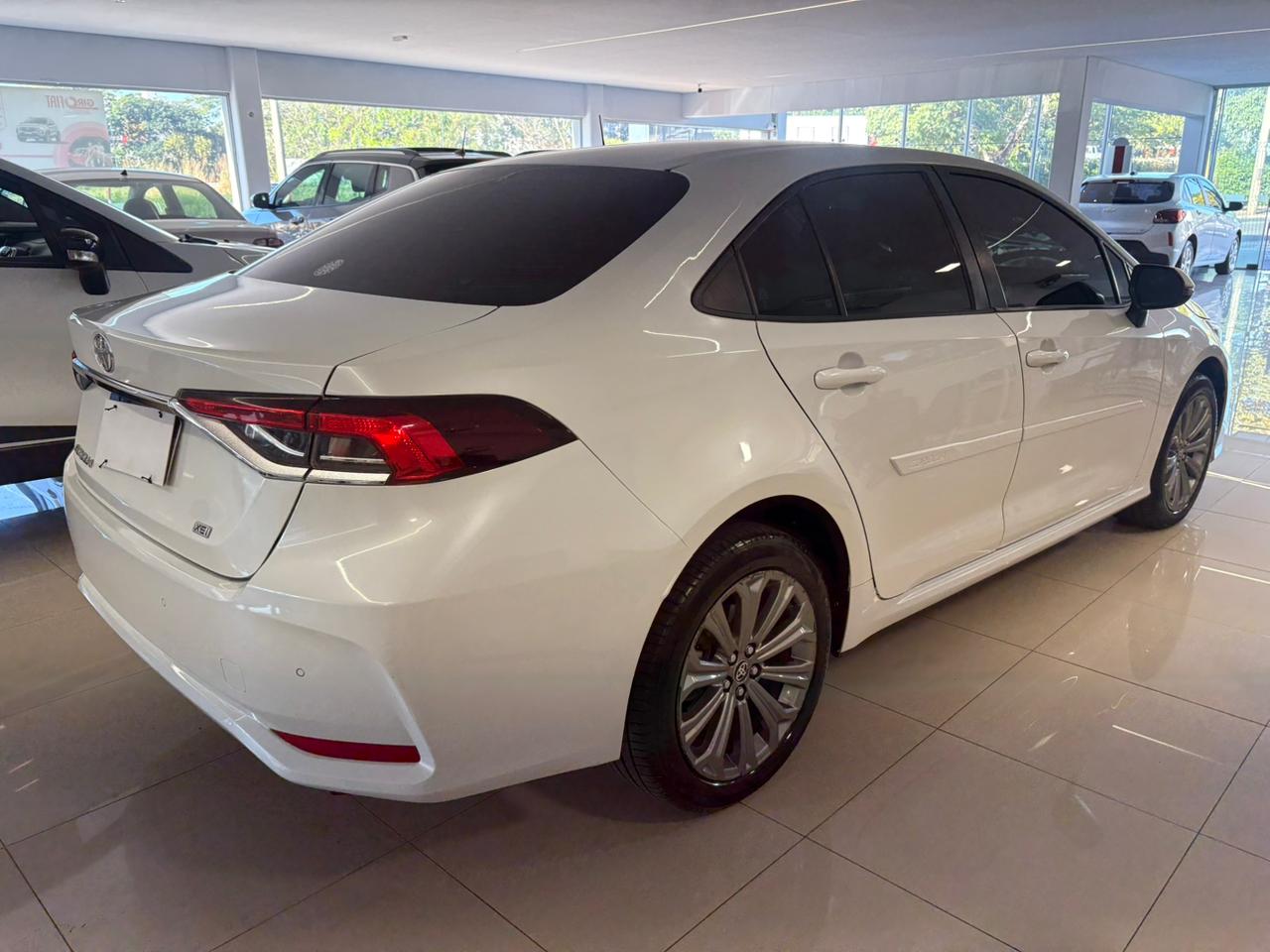 COROLLA 2.0 VVT-IE FLEX XEI DIRECT SHIFT1