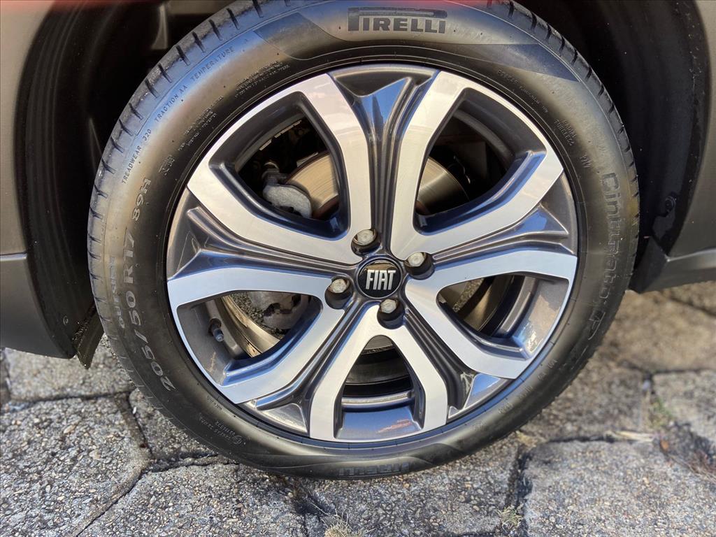 PULSE 1.0 TURBO 200 FLEX IMPETUS CVT12