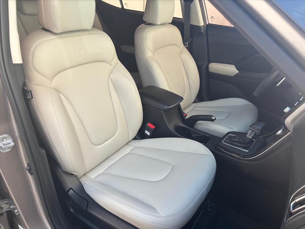 CRETA 1.0 TGDI FLEX LIMITED AUTOMÁTICO10