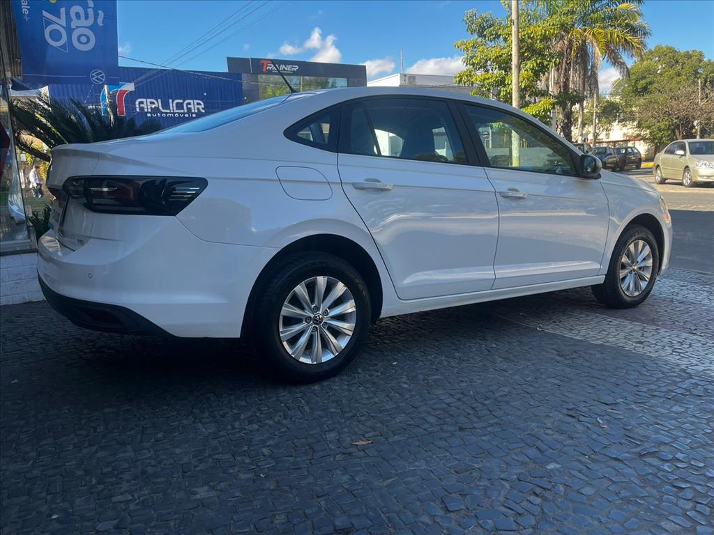VIRTUS 1.0 170 TSI AUTOMÁTICO