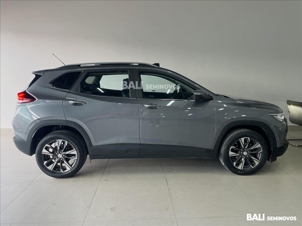 TRACKER 1.2 TURBO FLEX PREMIER AUTOMÁTICO6