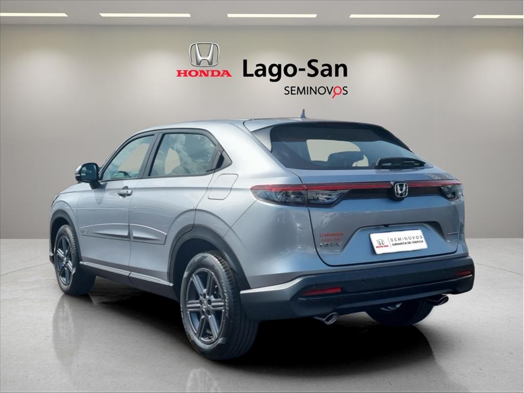 HR-V 1.5 DI I-VTEC TURBO FLEX ADVANCE CVT3
