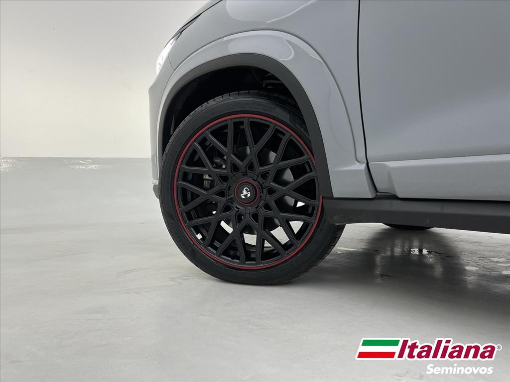 FASTBACK 1.3 TURBO 270 FLEX ABARTH AT64