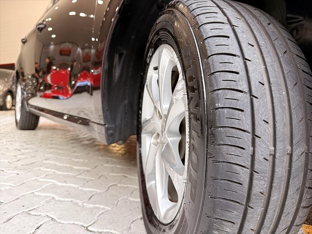 Peugeot 208 - 1.5 ALLURE 8V FLEX 4P MANUAL